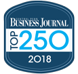 business journal top 250 2018